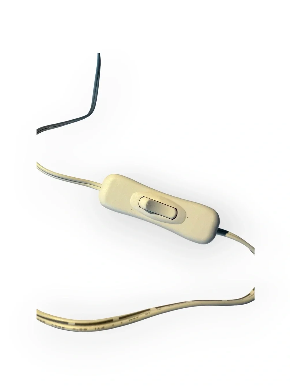 Ikea Jansjo White Gooseneck Flexiable Articulating Snake Led Desk Lamp Set Of 2
